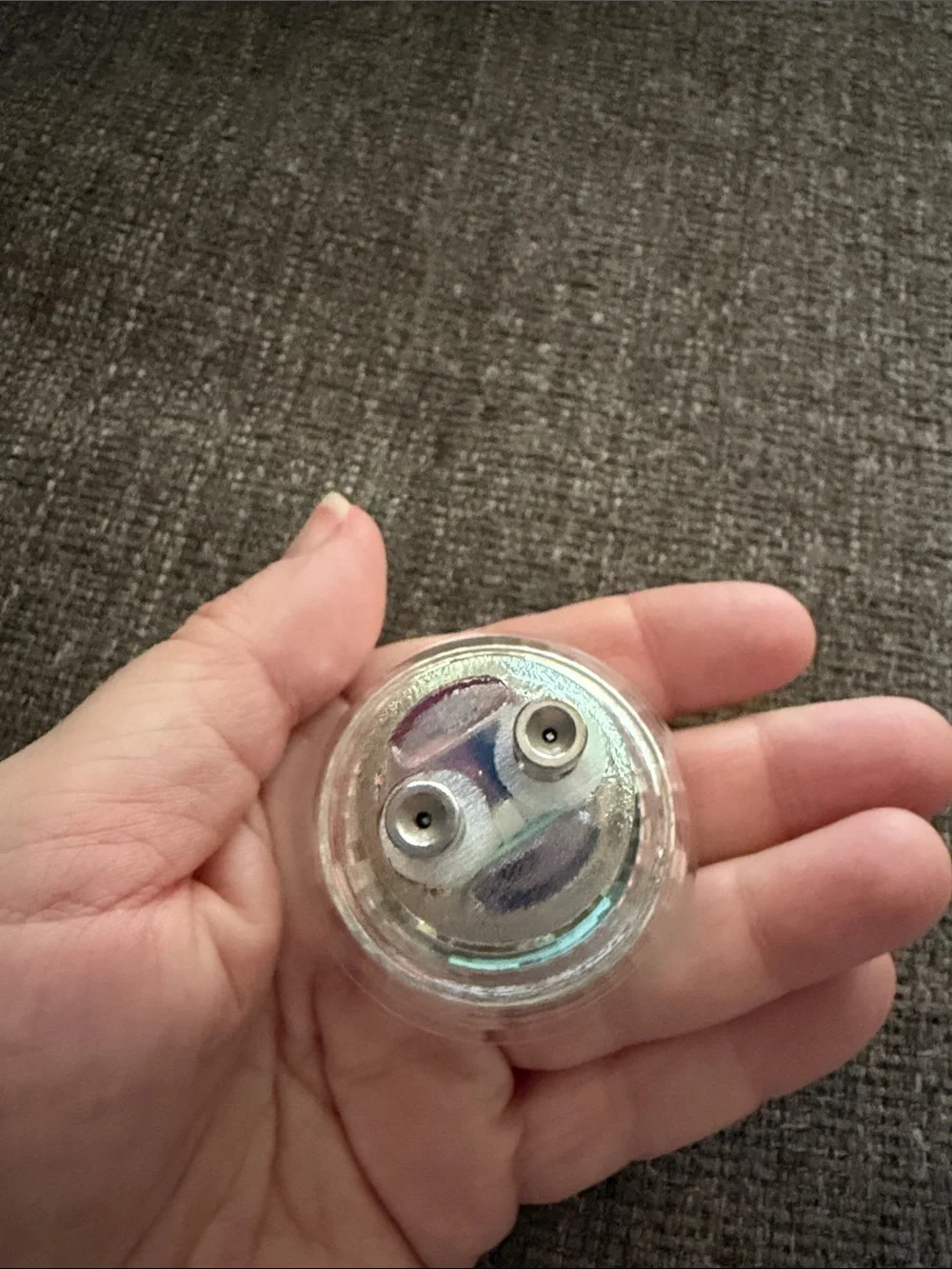GU10 Solhetta LED Dimmable Bulb 50W